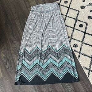 Maxi Skirt